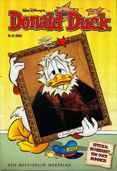 Cover of Issue #200621