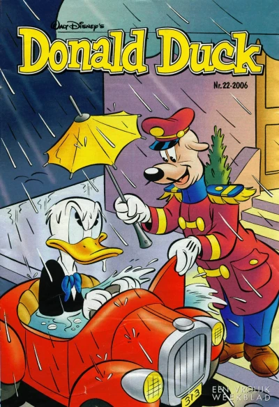Cover of Issue #200622