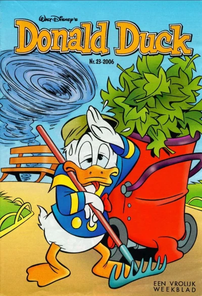 Cover of Issue #200623