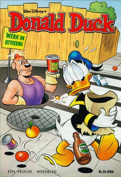 Cover of Issue #200624