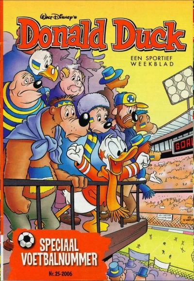 Cover of Issue #200625