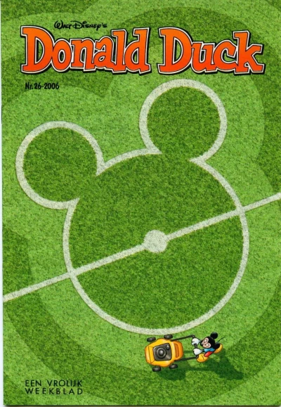 Cover of Issue #200626