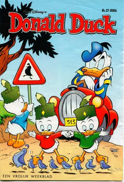 Cover of Issue #200627