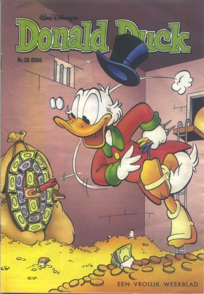 Cover of Issue #200628