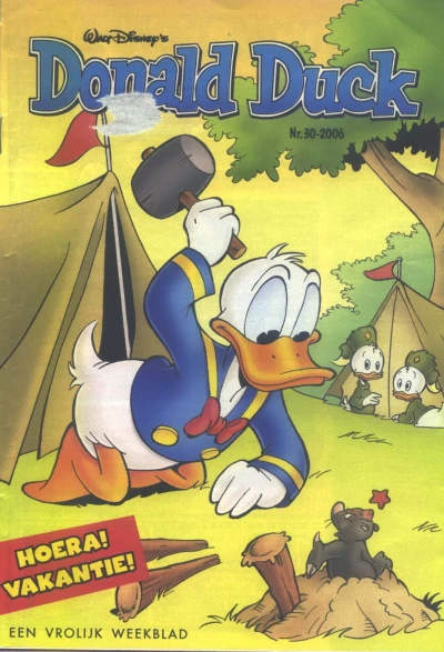 Cover of Issue #200630