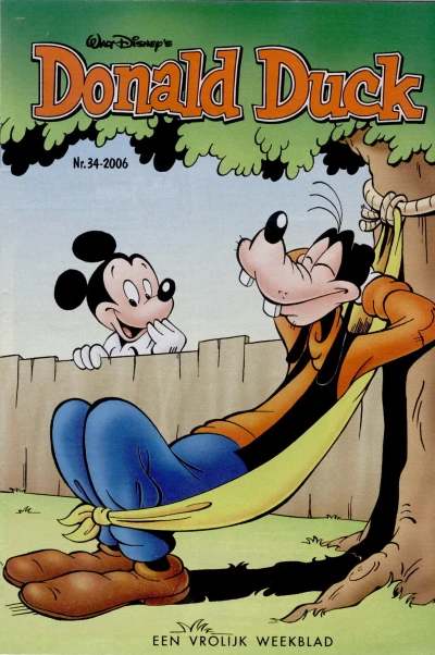 Cover of Issue #200634