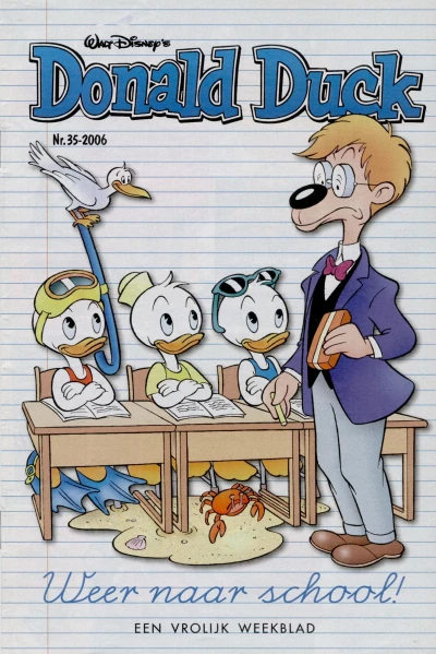 Cover of Issue #200635