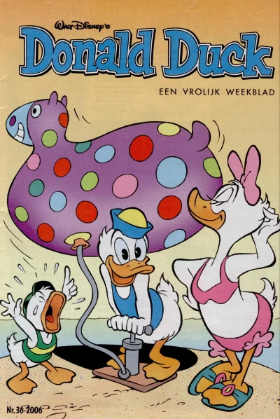 Cover of Issue #200636