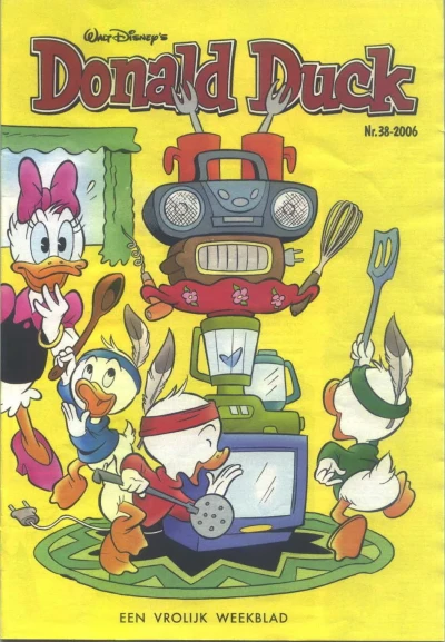Cover of Issue #200638