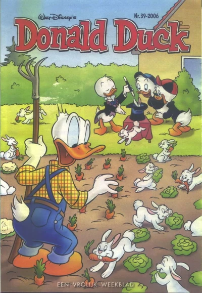 Cover of Issue #200639