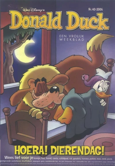 Cover of Issue #200640