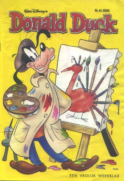 Cover of Issue #200641