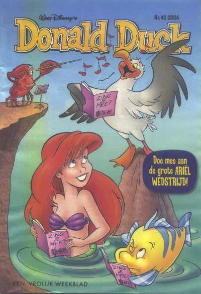 Cover of Issue #200642