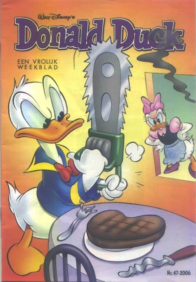 Cover of Issue #200647