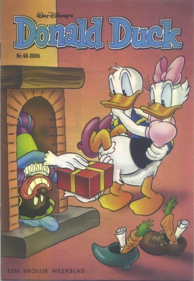 Cover of Issue #200648