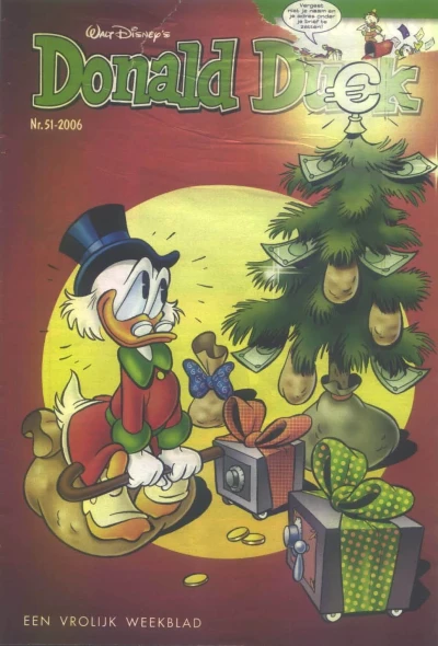 Cover of Issue #200651