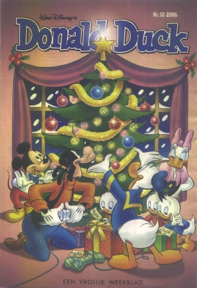 Cover of Issue #200652