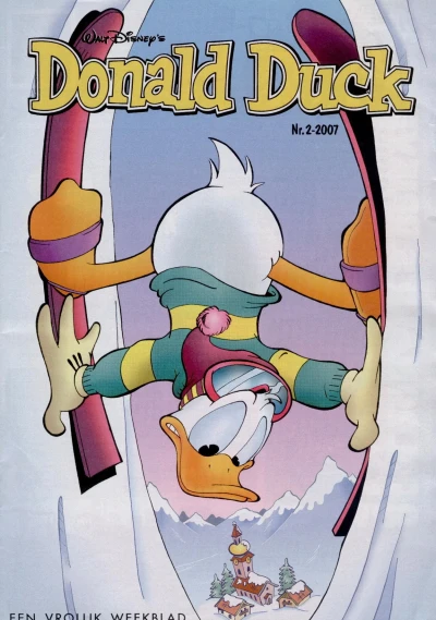 Cover of Issue #200702