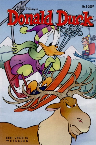Cover of Issue #200705