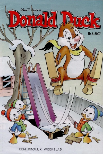 Cover of Issue #200706