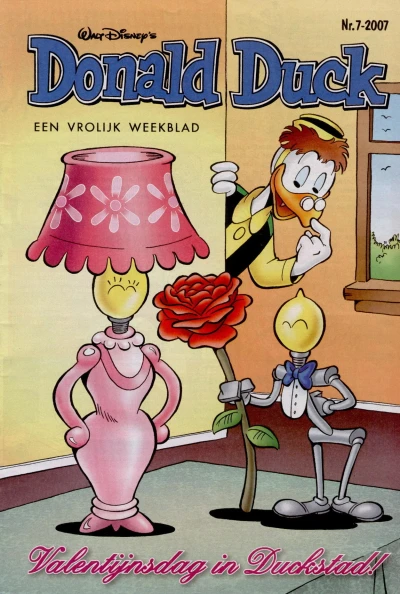 Cover of Issue #200707