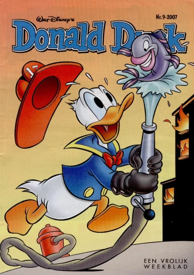 Cover of Issue #200709