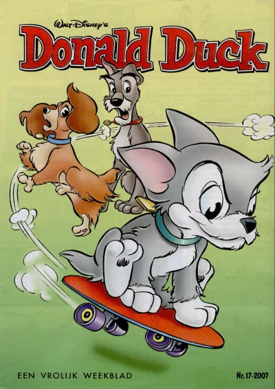 Cover of Issue #200717