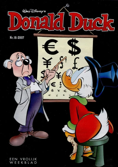 Cover of Issue #200718