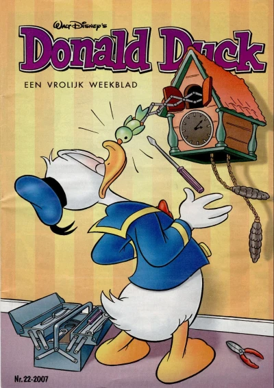 Cover of Issue #200722