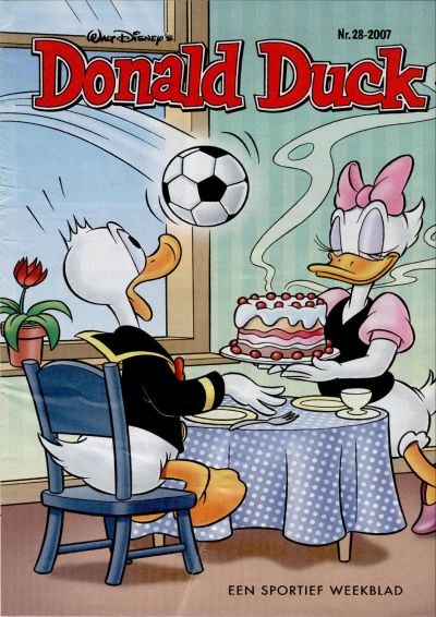 Cover of Issue #200728
