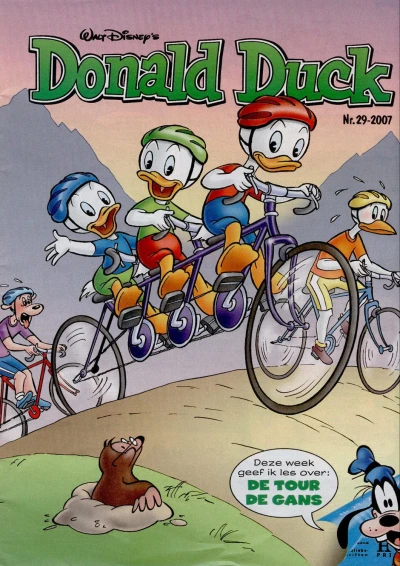 Cover of Issue #200729