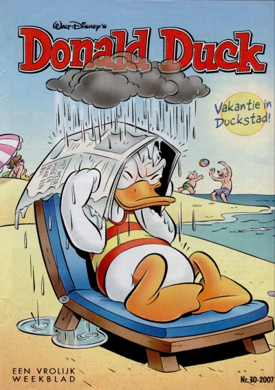 Cover of Issue #200730