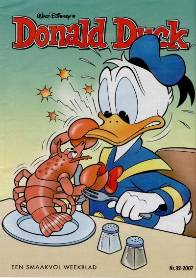Cover of Issue #200732