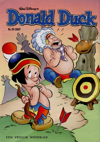 Cover of Issue #200739