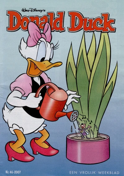 Cover of Issue #200746