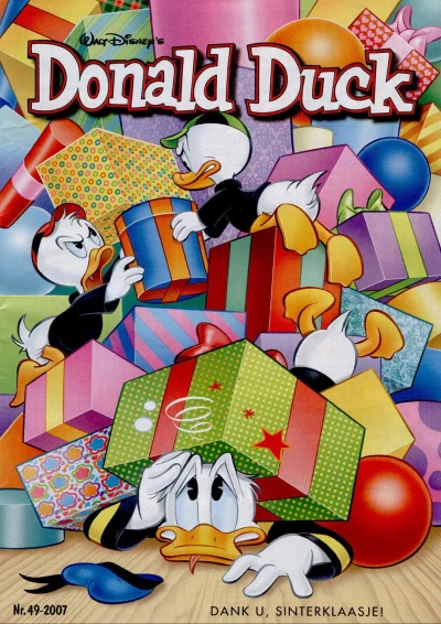 Cover of Issue #200749