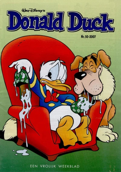 Cover of Issue #200750