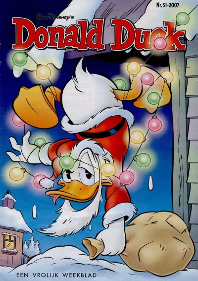 Cover of Issue #200751