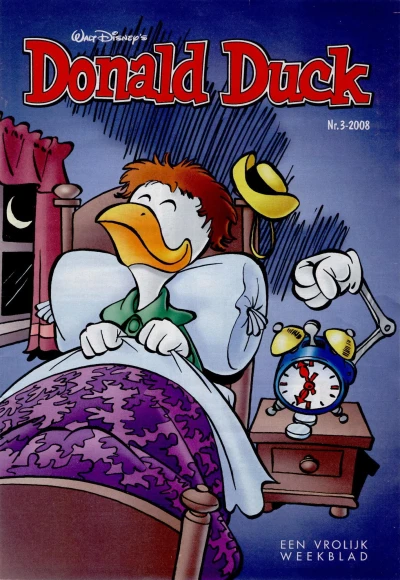 Cover of Issue #200803