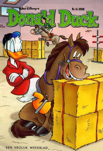 Cover of Issue #200816