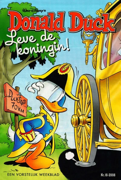 Cover of Issue #200818