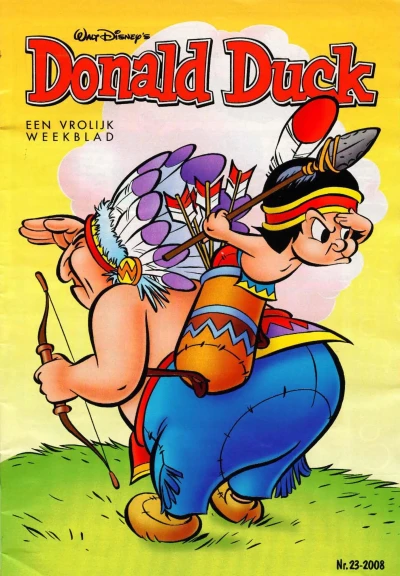 Cover of Issue #200823