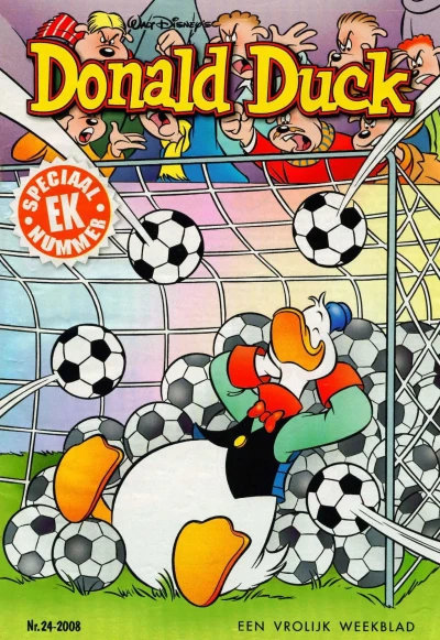Cover of Issue #200824