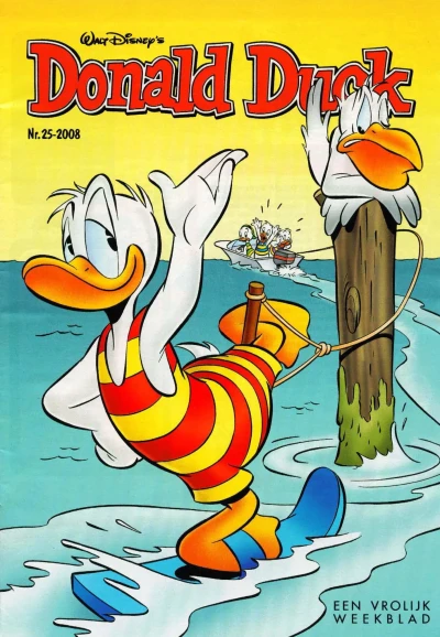 Cover of Issue #200825