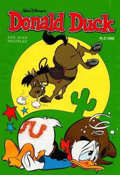 Cover of Issue #200827