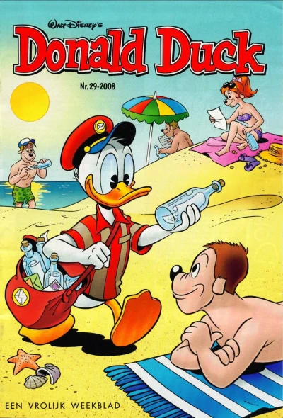 Cover of Issue #200829