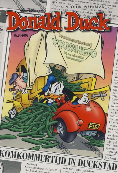 Cover of Issue #200831