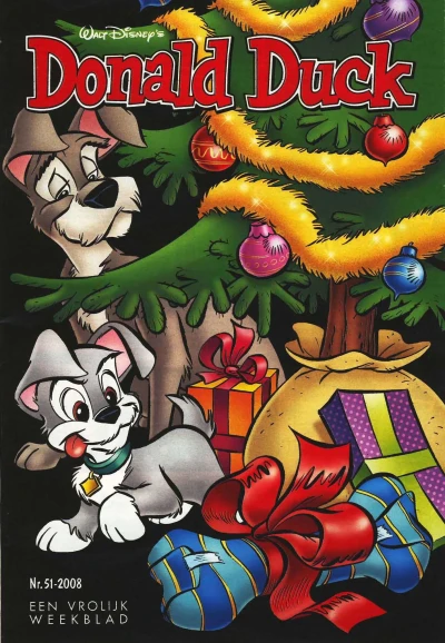 Cover of Issue #200851