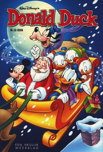 Cover of Issue #200852