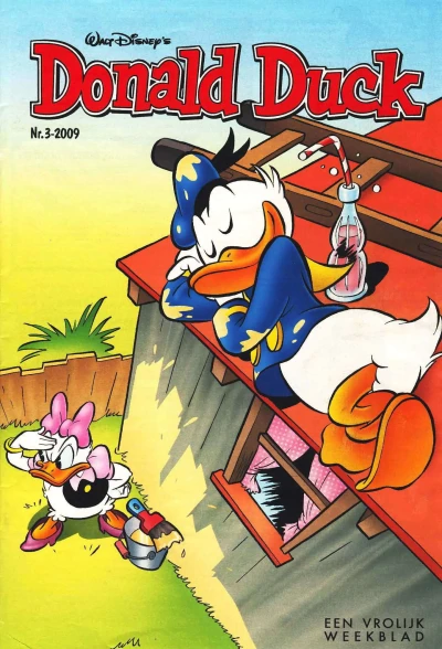 Cover of Issue #200903